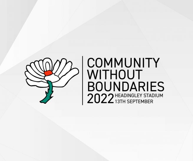 community without boundaries conference 2022